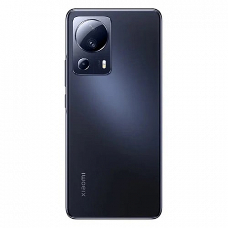 Xiaomi 13 Lite 8/256GB Black