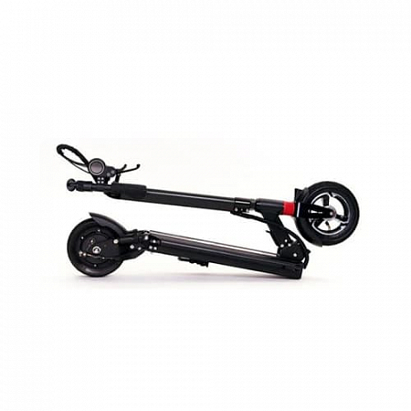 Электросамокат Kugoo X1 Black