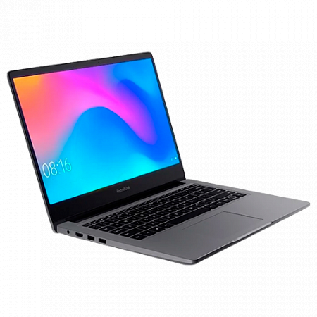 RedmiBook 14 Gray 2019 (i5 10210U, 8GB, 512GB SSD, GeForce MX250 2Gb)