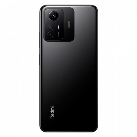 Redmi Note 12S 6/128GB NFC Onyx Black