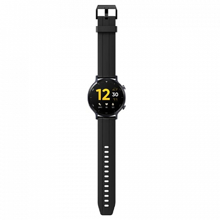 Смарт-часы Realme Watch S RMA207 33мм 1.3 TFT Black