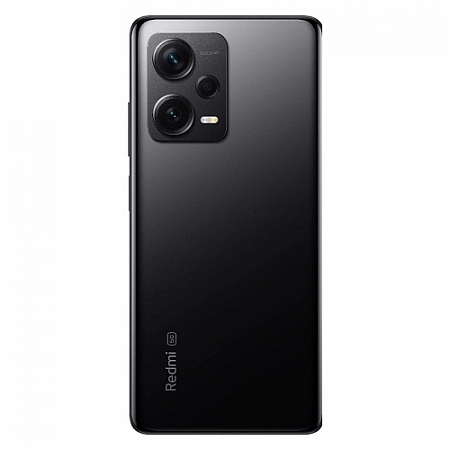 Redmi Note 12 Pro+ 5G 8/256GB NFC Midnight Black