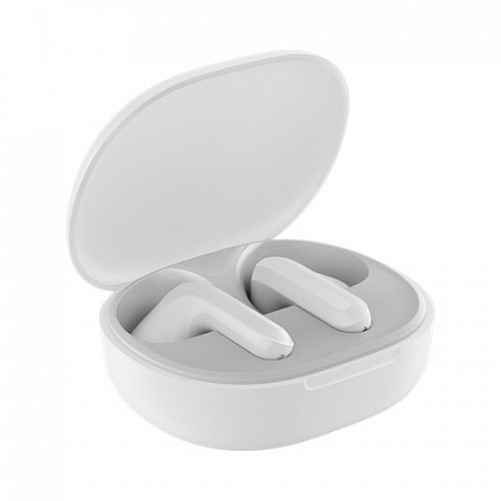 Беспроводные наушники Redmi Buds 4 Lite White