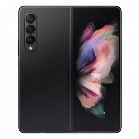Samsung Z Fold 3 12/256GB Black