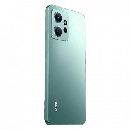Redmi Note 12 4/128GB NFC Mint Green