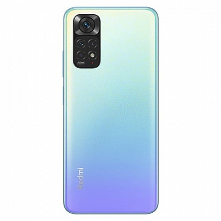 Redmi Note 11 4/128GB NFC Star Blue