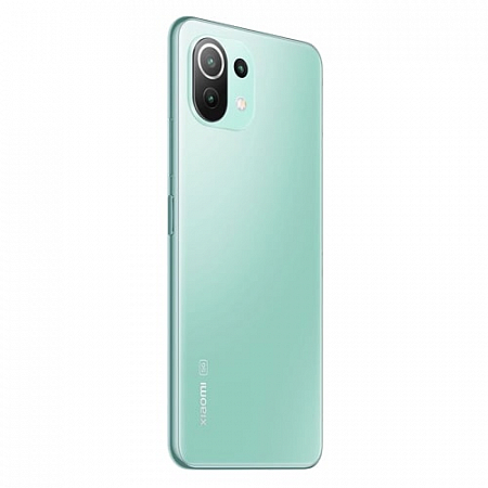 Xiaomi 11 Lite NE 5G 6/128GB NFC Green