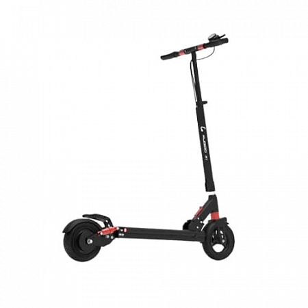 Электросамокат Kugoo X1 Black
