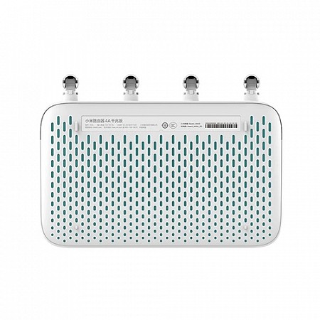 Роутер Mi Wi-Fi Router 4A