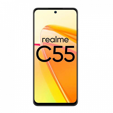 Realme C55 8/256GB Sunshower