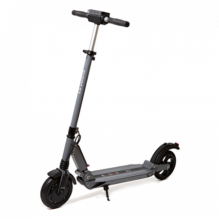 Электросамокат Kugoo S3 Gray