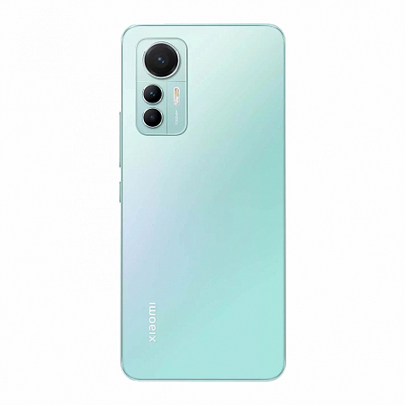 Xiaomi 12 Lite 8/256GB Green