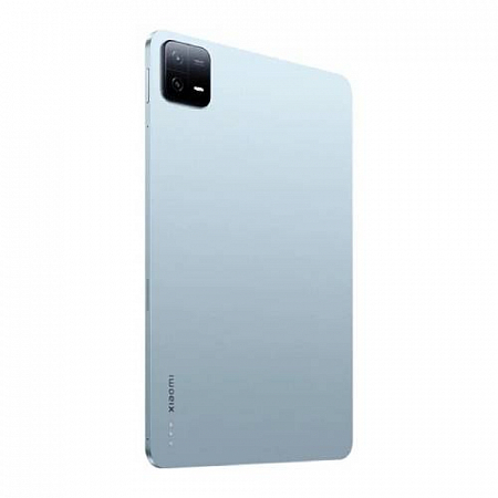 Xiaomi Pad 6 8/256GB Wi-Fi Blue