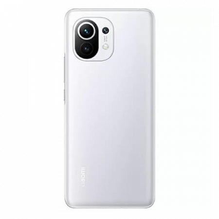 Mi 11 8/128GB White