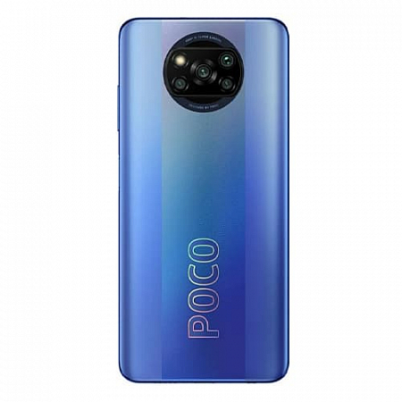 POCO X3 Pro 6/128GB Blue
