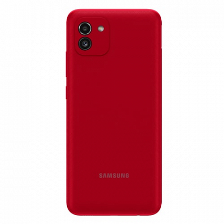 Samsung Galaxy A03 3/32GB Red