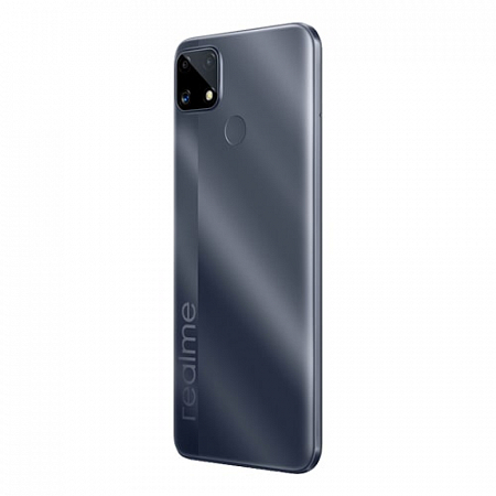 Realme C25S 4/128GB Gray