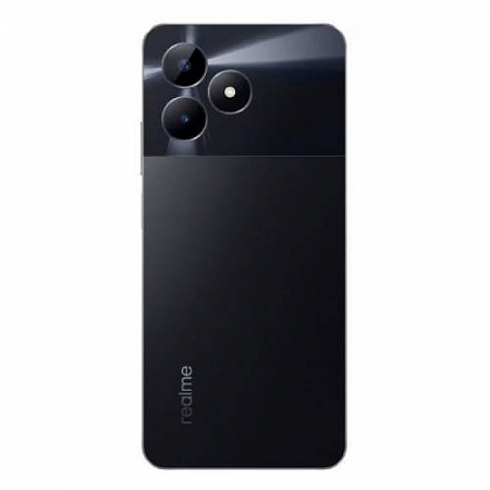 Realme C51 4/64GB Carbon Black