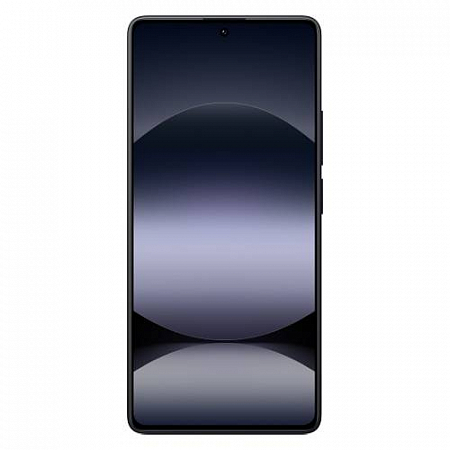 Redmi Note 14S 12/512GB Midnight Black