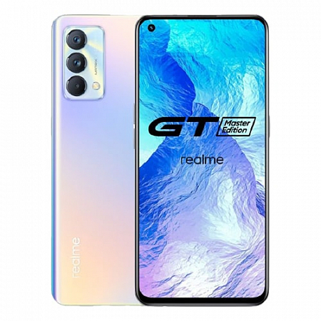 Realme GT Master Edition 6/128GB Blue