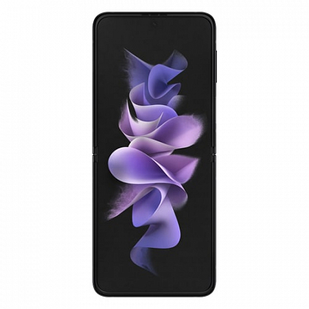 Samsung Z Flip 3 8/128GB Black