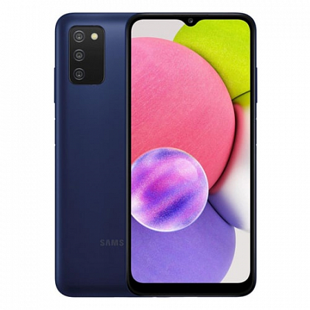 Samsung Galaxy A03S 4/64GB Blue