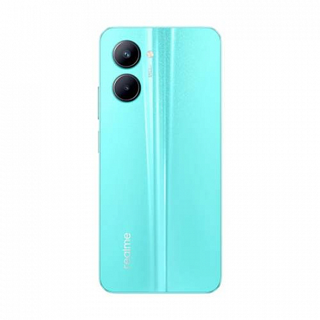 Realme C33 4/128GB Blue