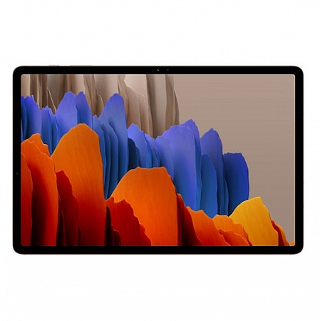 Samsung Galaxy Tab S7+ 12.4 LTE 6/128GB Bronze
