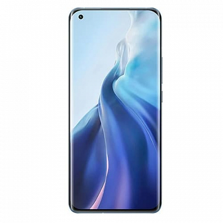 Mi 11 8/128GB Blue