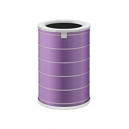 Антибактериальный фильтр воздушный Mi Smart Air - Purple