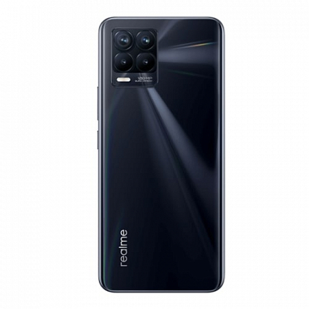 Realme 8 Pro 8/128GB Black