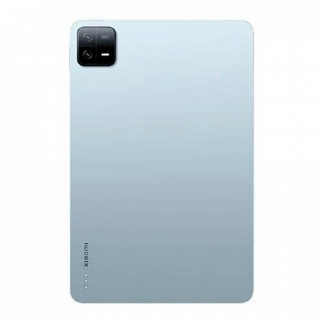 Xiaomi Pad 6 8/256GB Wi-Fi Blue