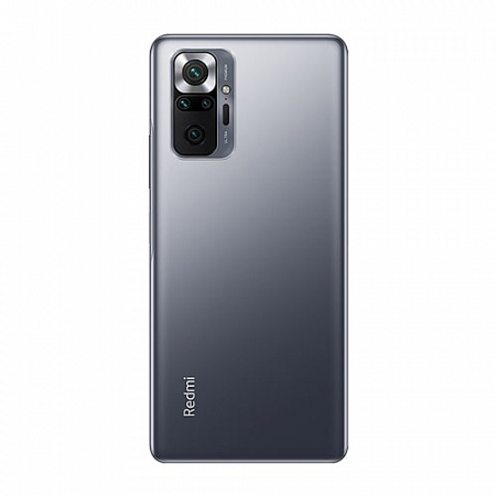 Redmi Note 10 Pro 8/128GB Gray