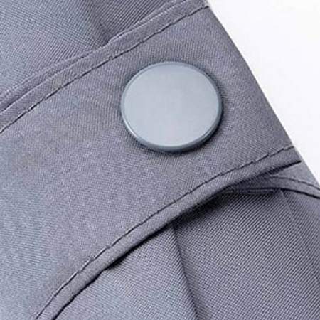 Зонт 90 Points All Purpose Umbrella Gray