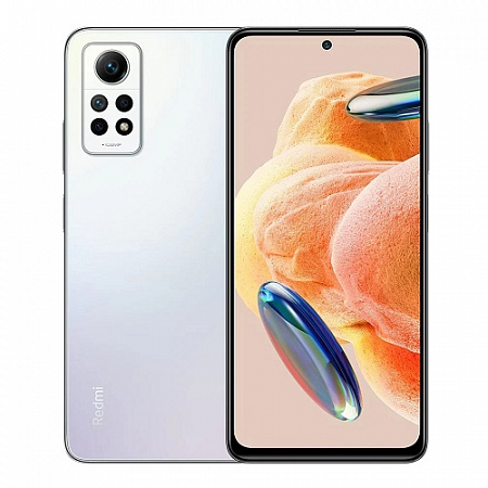 Redmi Note 12 Pro 8/256GB NFC  Polar White