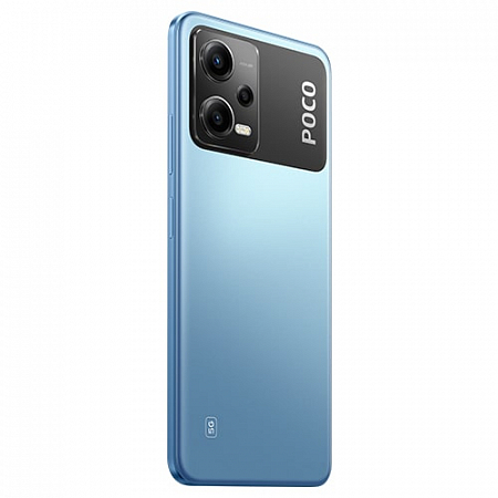 POCO X5 5G 8/256GB Blue
