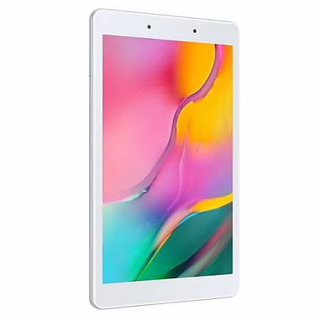 Samsung Galaxy Tab A 8.0 2019 LTE 2/32GB Silver