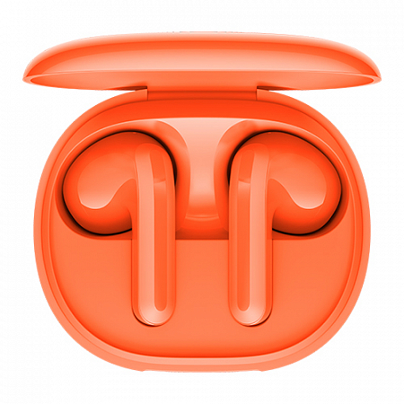 Беспроводные наушники Redmi Buds 4 Lite Orange