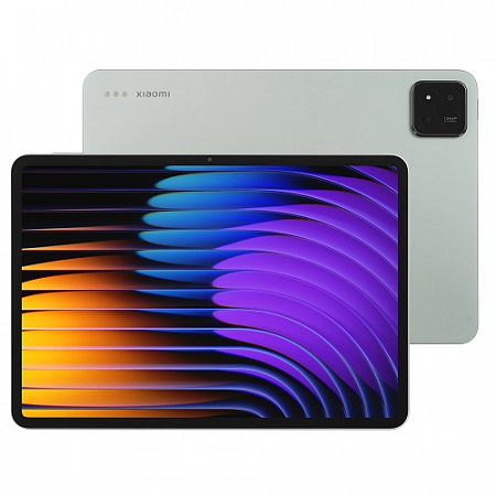 Xiaomi Pad 7 8/256GB Green