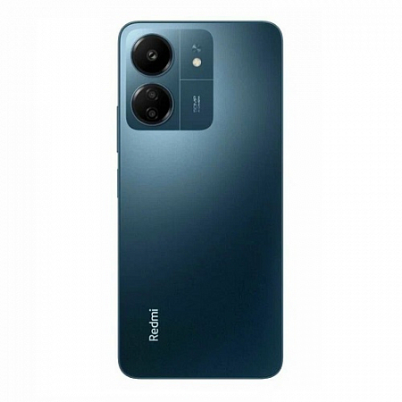 Redmi 13C 4/128GB Navy Blue