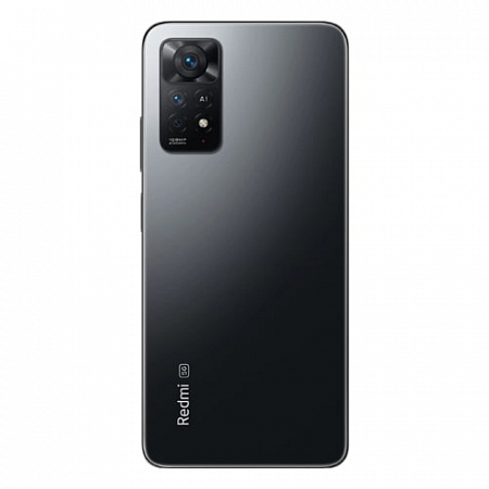 Redmi Note 11 Pro 5G 6/64GB NFC Graphite Gray