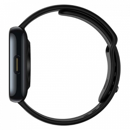 Смарт-часы Realme Watch RMA161 35мм 1.4 MIP Black