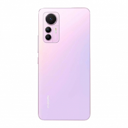 Xiaomi 12 Lite 8/128GB Pink