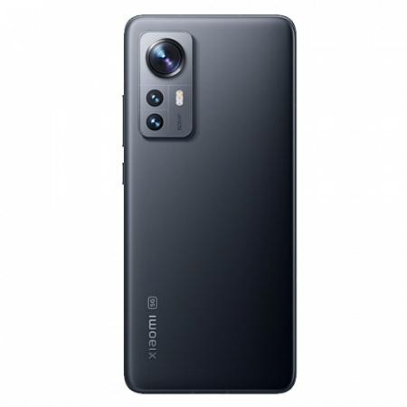 Xiaomi 12 Pro 12/256GB NFC Grey