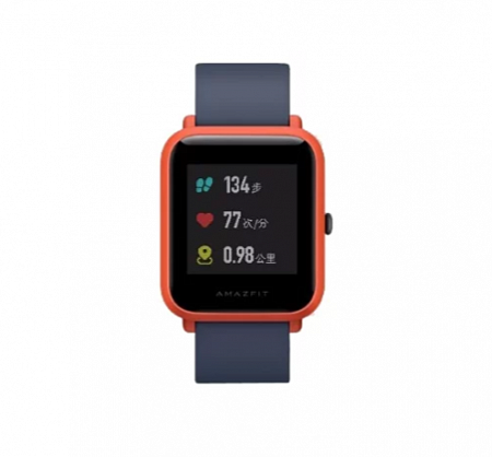Умные часы Amazfit Bip Orange
