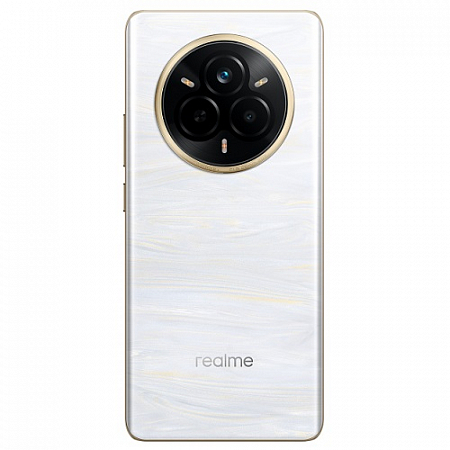 Realme 14 Pro 5G 8/256GB Pearl White