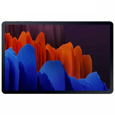 Samsung Galaxy Tab S7+ 12.4 LTE 6/128GB Black