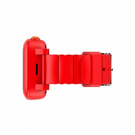 Детские часы Elari KidPhone 3G Red (KP-3G)