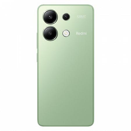 Redmi Note 13 6/128GB Mint Green