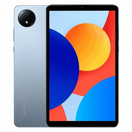 Redmi Pad SE 8.7 Wi-Fi 4/128GB Sky Blue